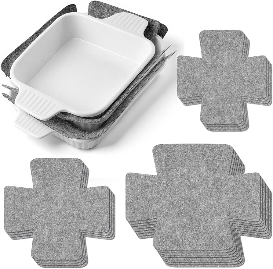 Know your cookware materials