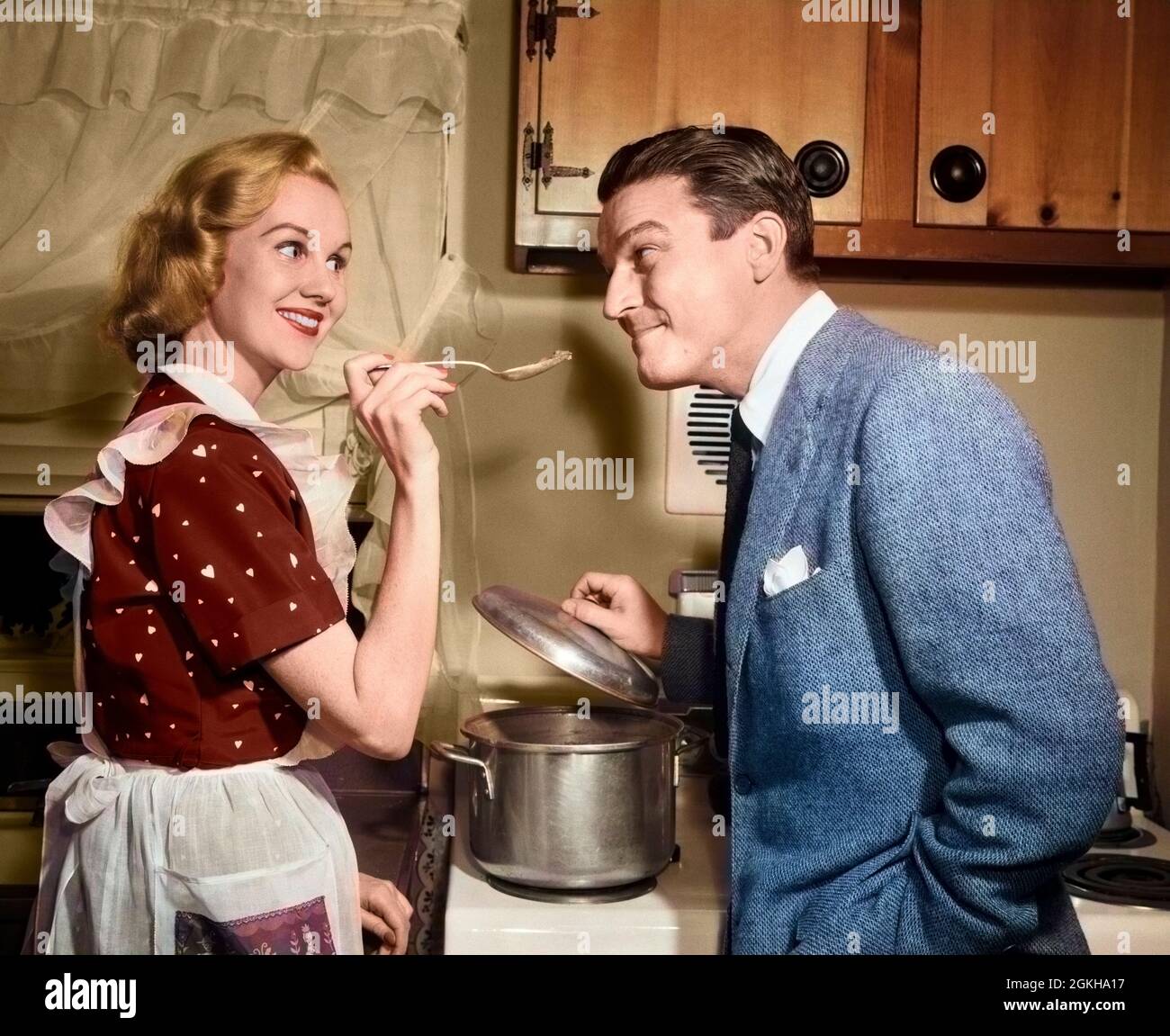 Tools and supplies needed