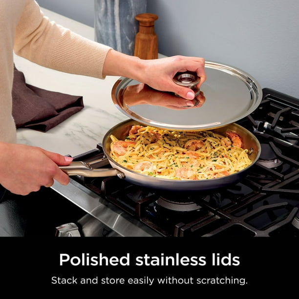 Step-by-step method: how to stack cookware without scratching — practical routine