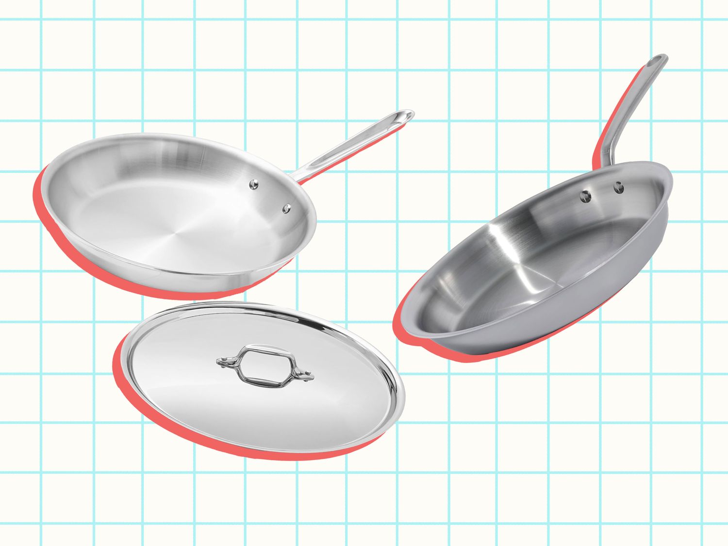 Quick checklist: how to test cookware quality before buying