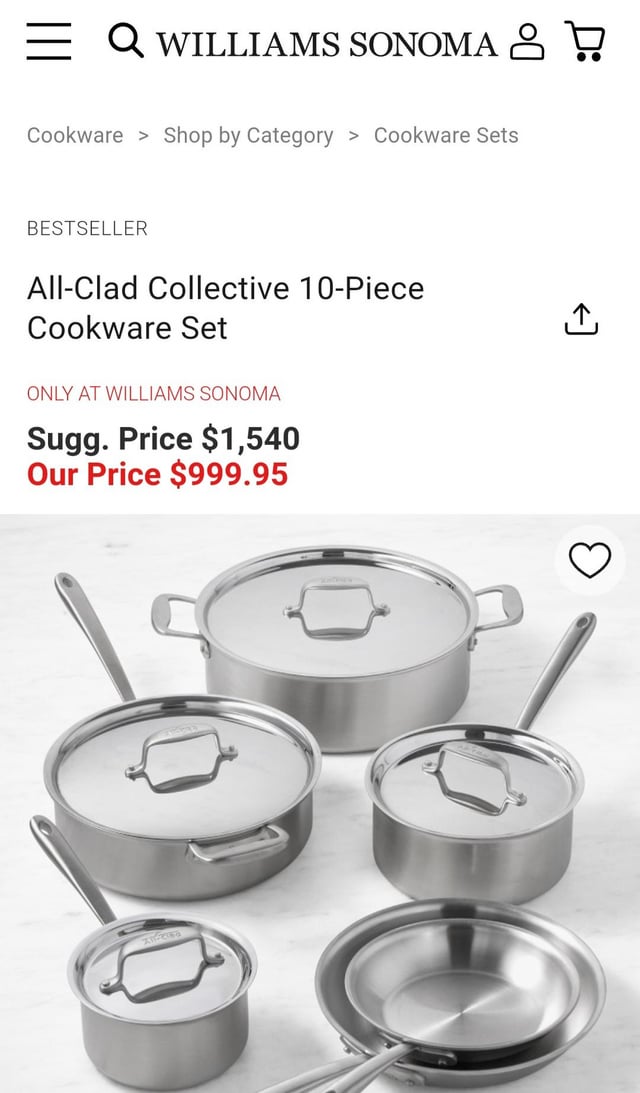 Top non toxic cookware brands USA — what they offer