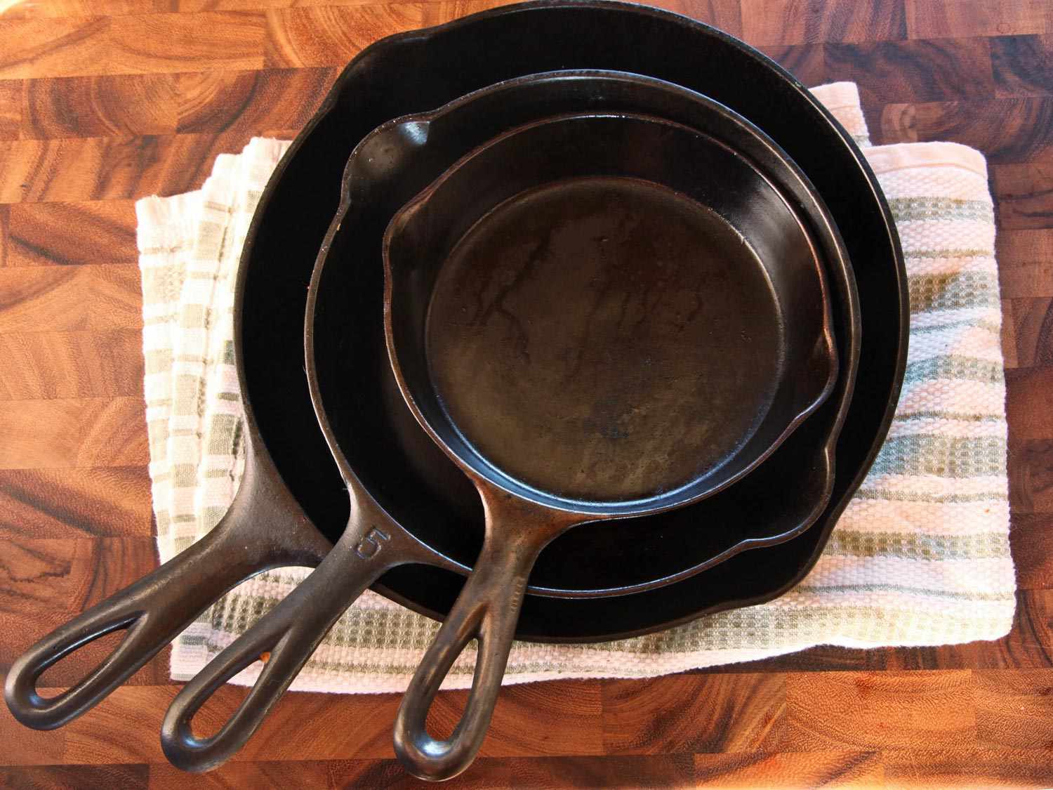 Choosing the right nonstick cookware for your needs