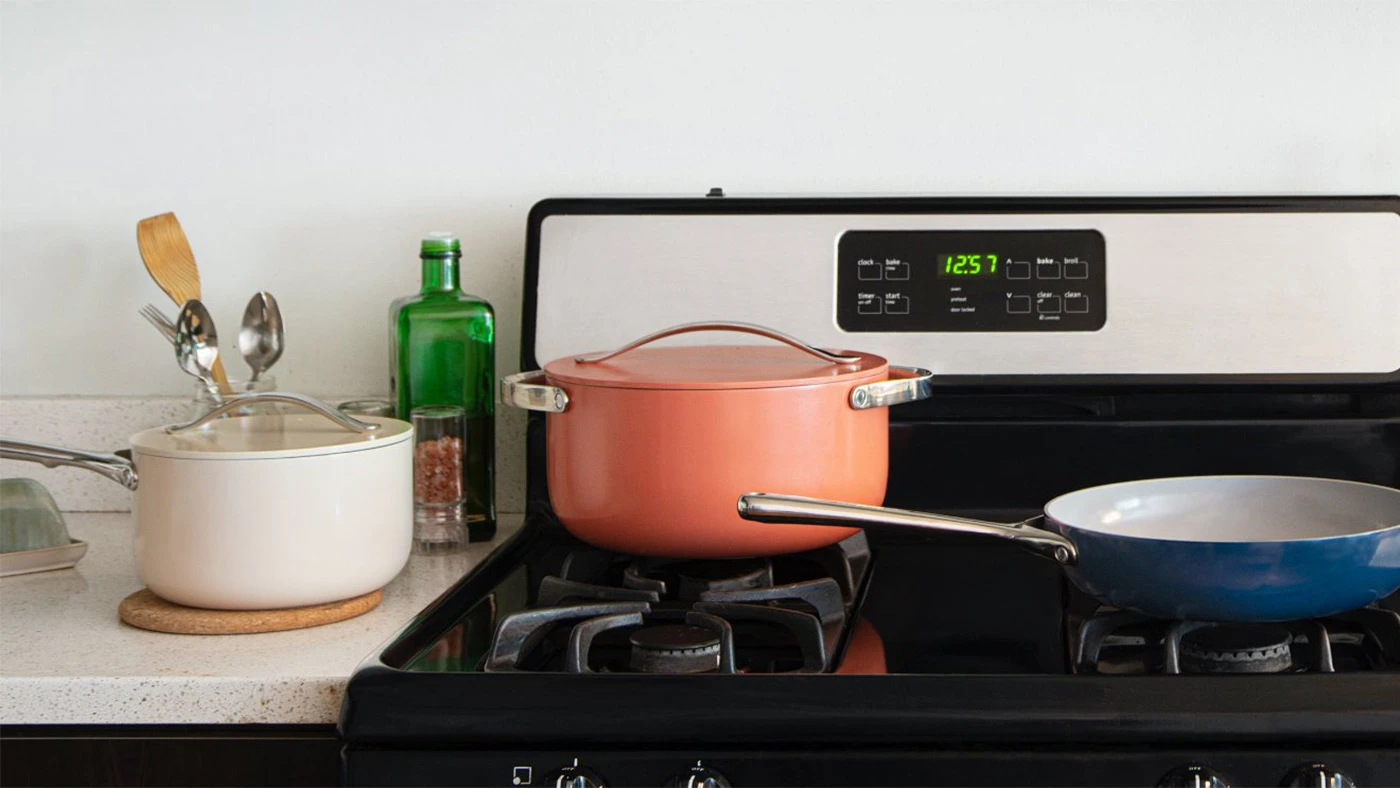 Frequently Asked Questions of what cookware is oven safe