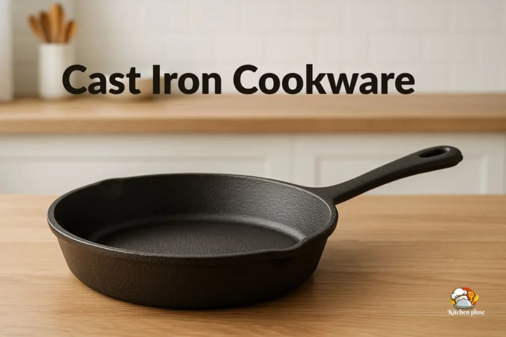 Buying guide: choose cookware that will last