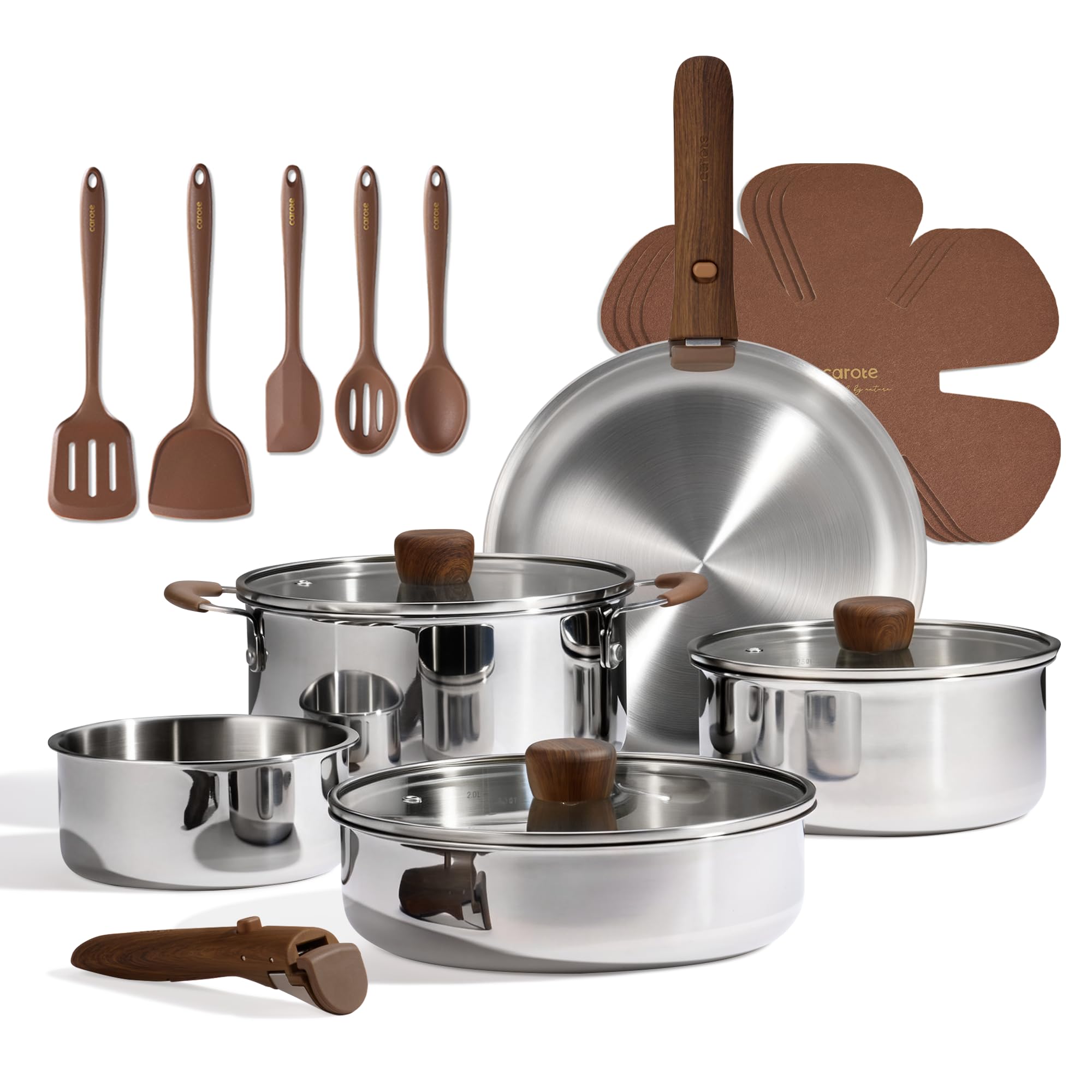 Top RV cookware setups and practical picks
