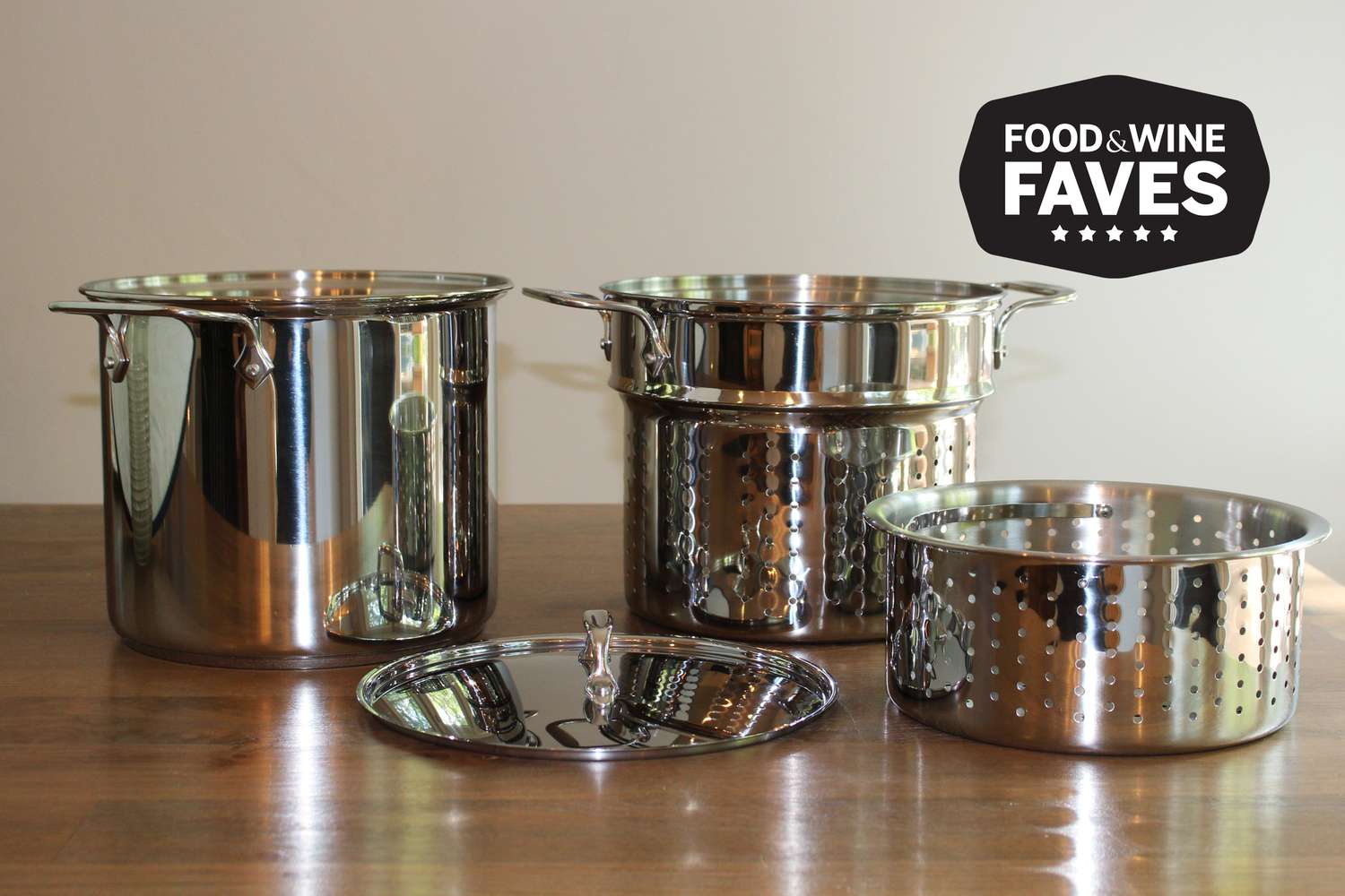 Buying guide: How to choose the best pots for boiling pasta fast