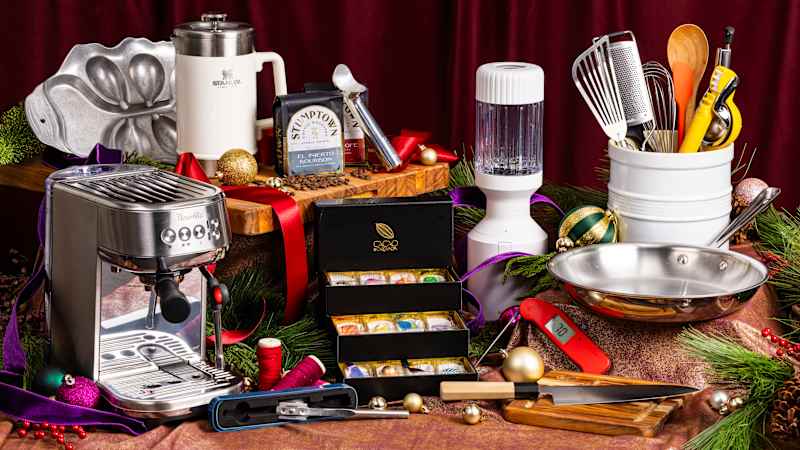 Budget-friendly cookware gift ideas for home cooks USA