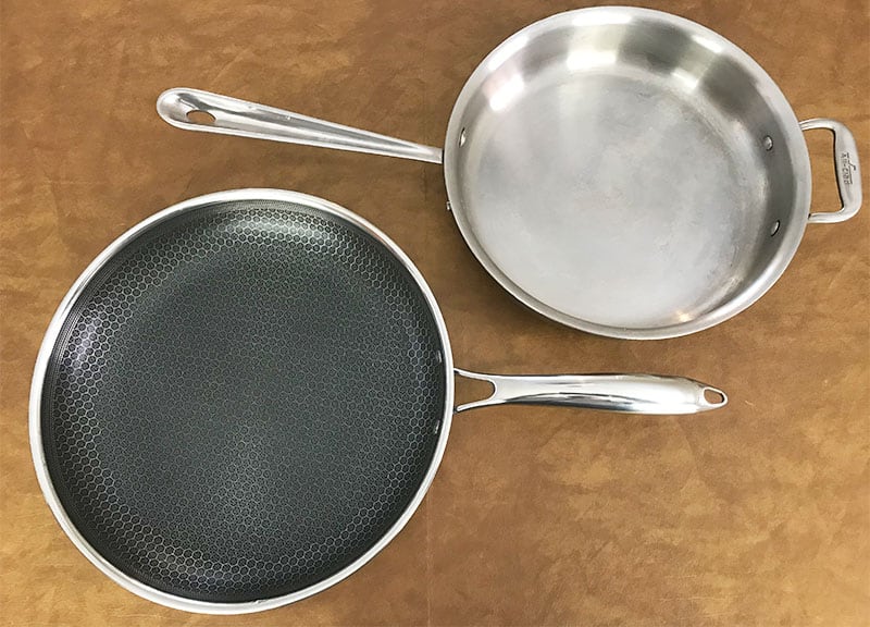 Durability, maintenance, and cleaning