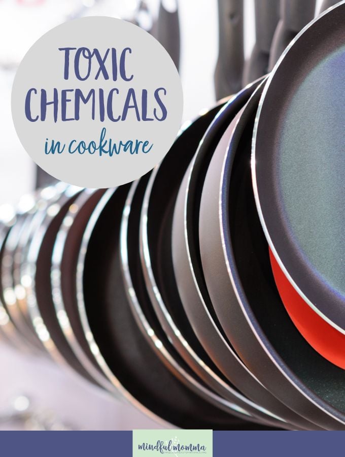 How To Avoid Toxic Chemicals In Cookware: Non-Toxic Picks 5 Cleaning, care, and cooking habits that reduce risk
