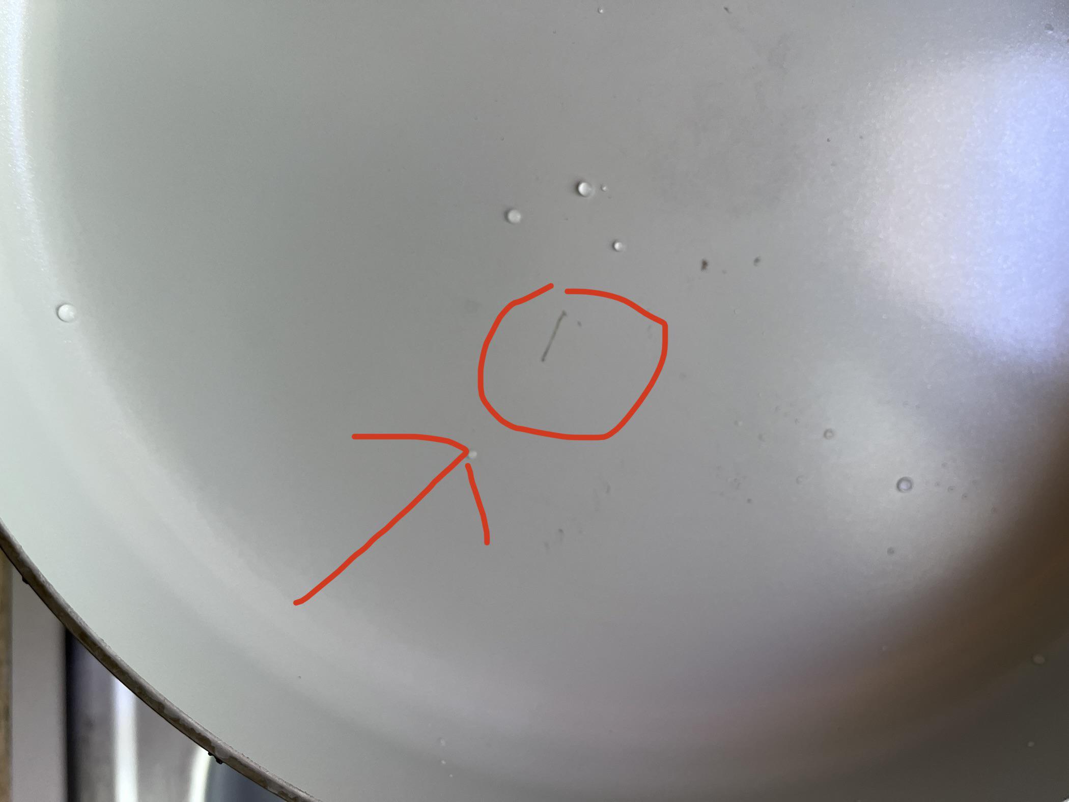 How to fix scratched nonstick pan: step-by-step repairs