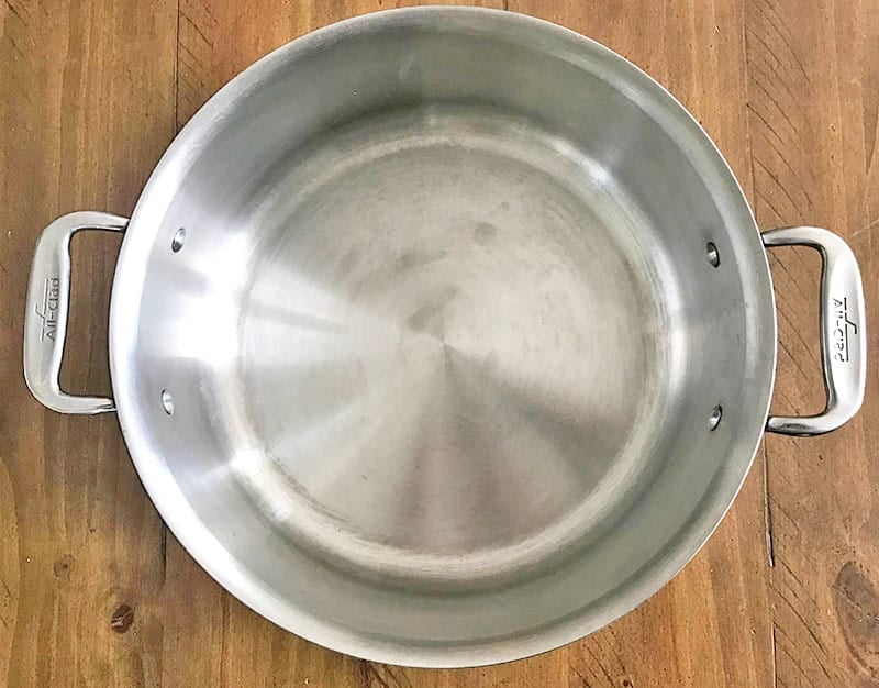 How to choose safe stainless steel cookware