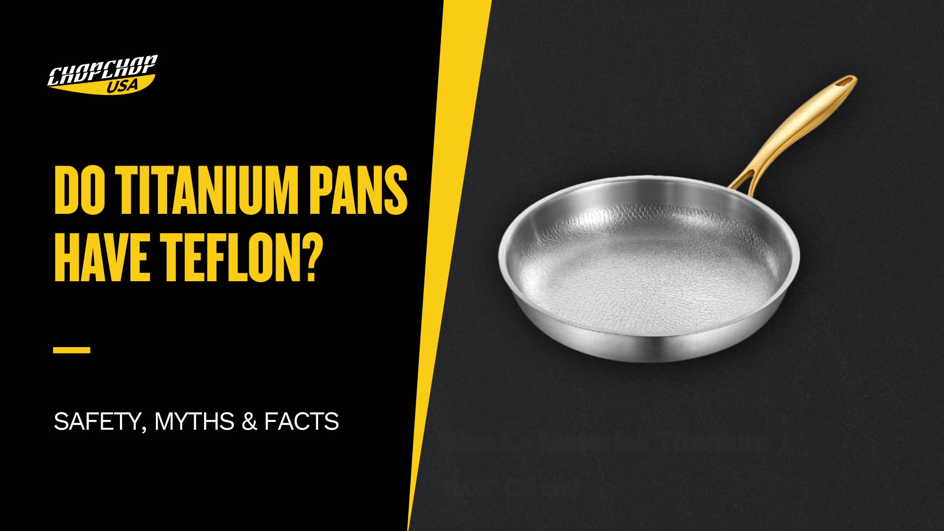 Safe use and care: practical tips to maximize nonstick cookware safety