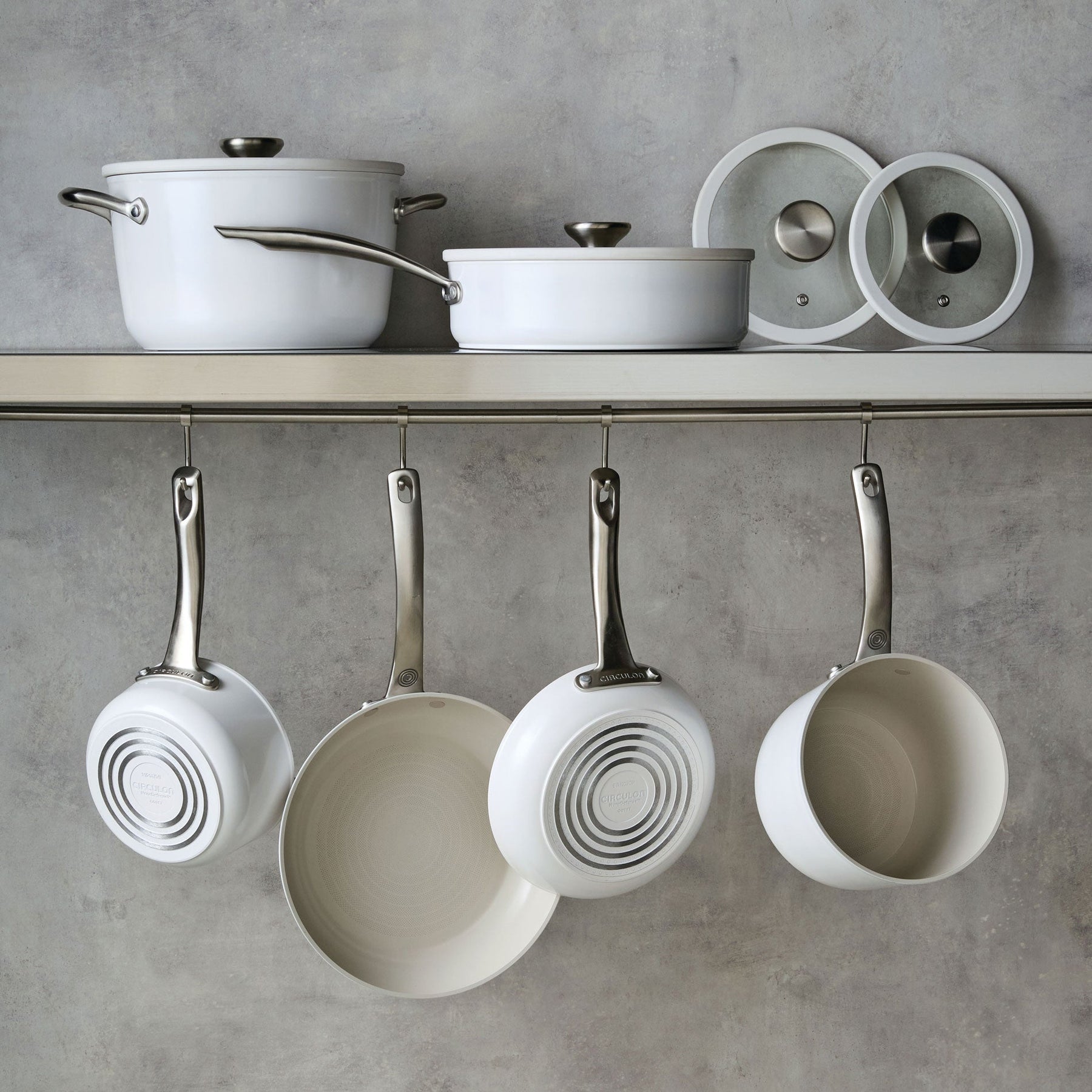 Maintenance tips to extend cookware lifespan