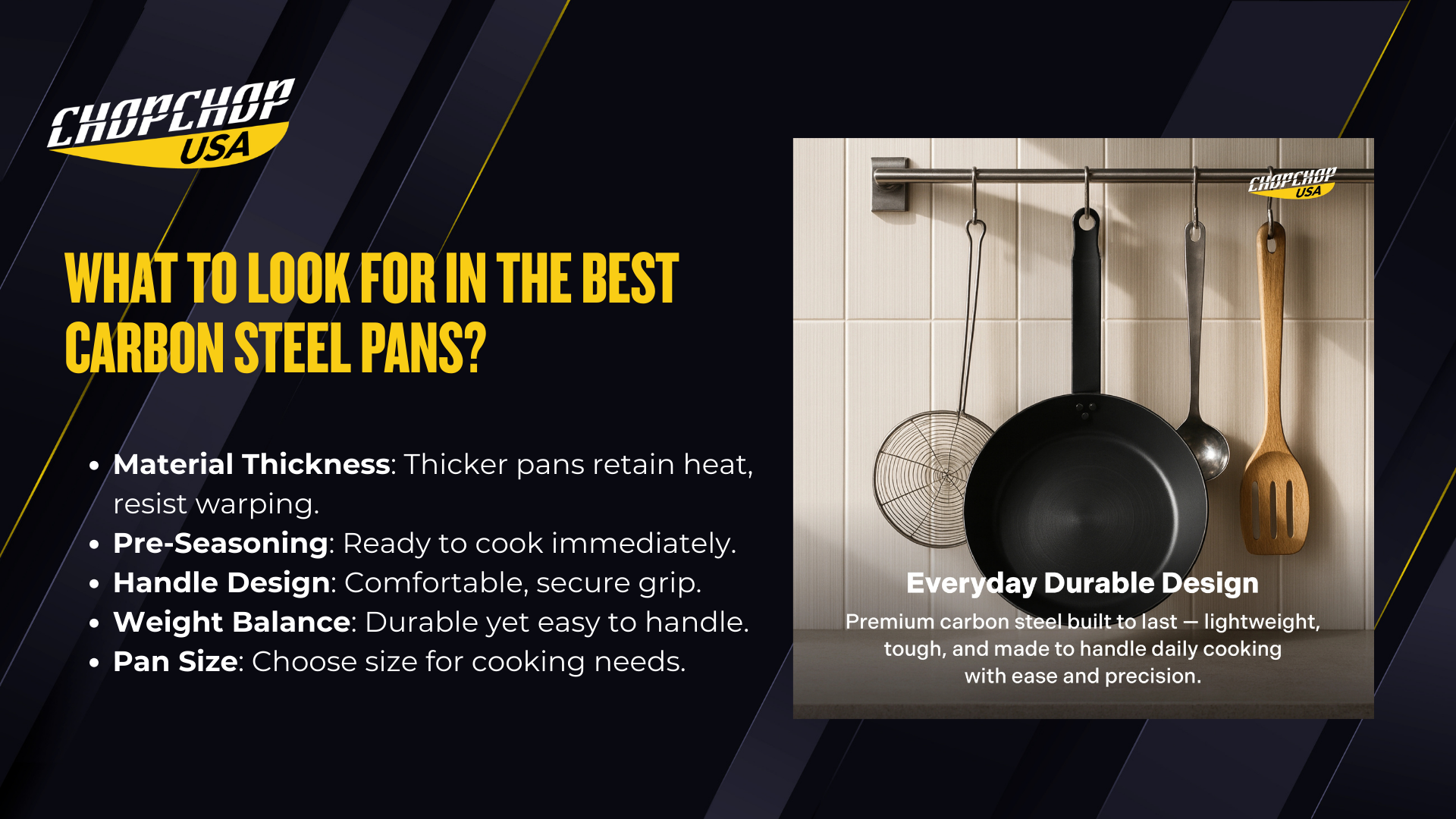Frequently Asked Questions of best cookware for daily use usa
