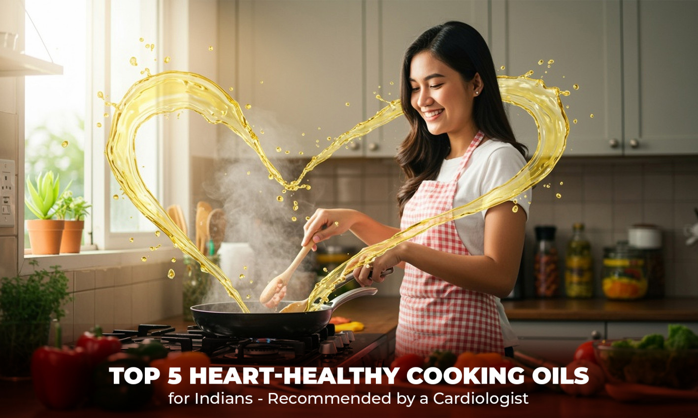 Frequently Asked Questions of best cookware for healthy cooking without oil