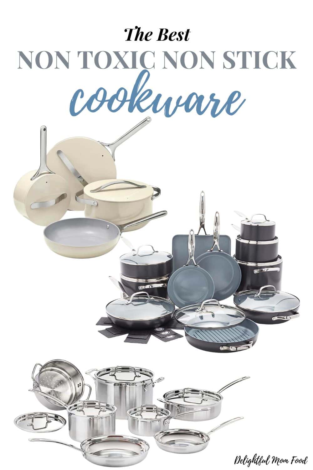 Care and maintenance to keep cookware safe