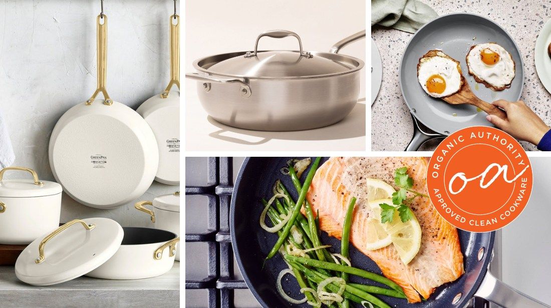 Frequently Asked Questions of is ceramic cookware better than stainless steel