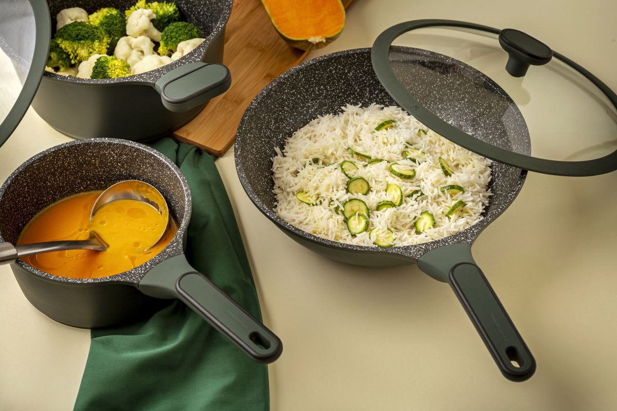 Buying guide: how to choose safe pans