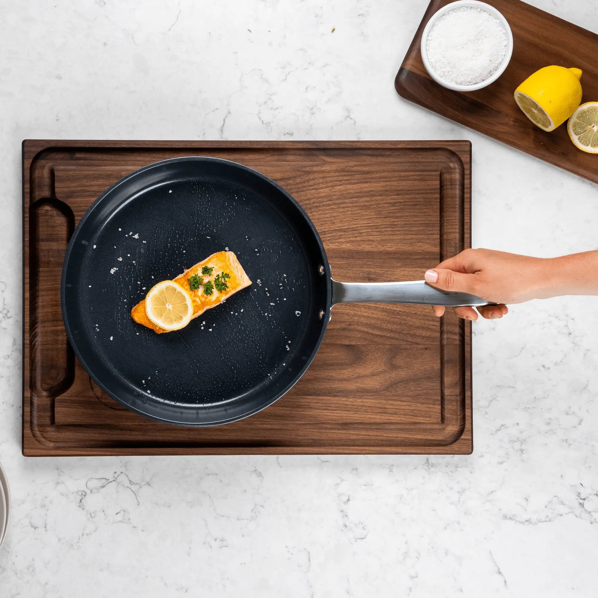 Common mistakes that shorten cookware life