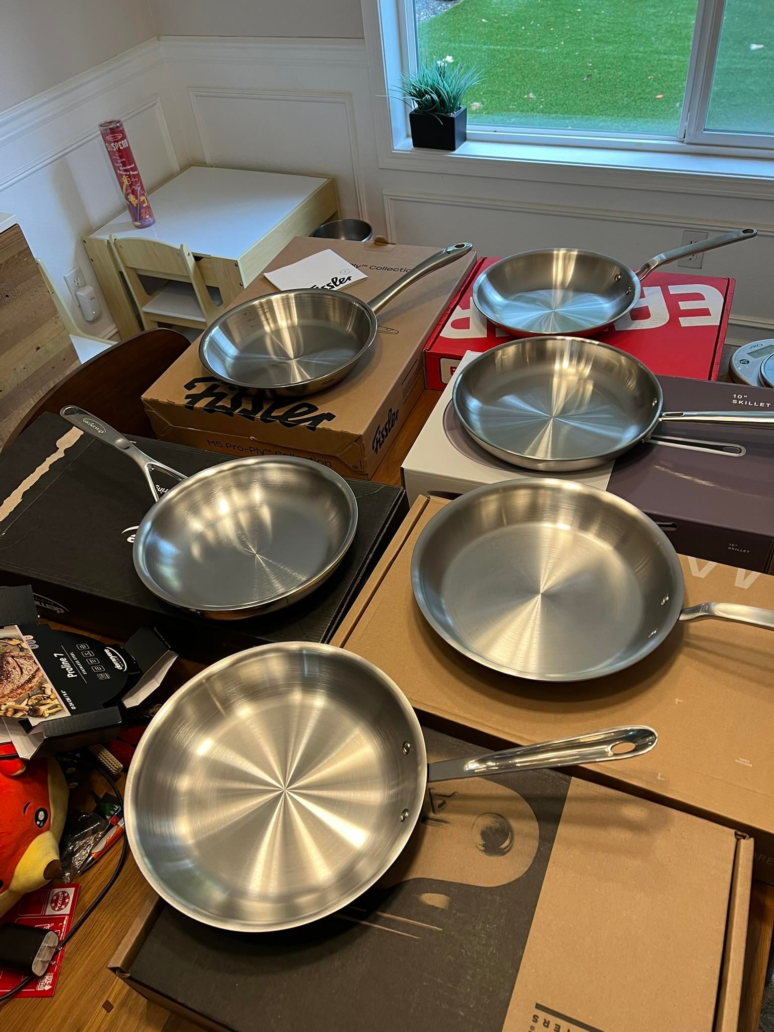 Best Budget Friendly Cookware Brands Usa: Top Picks 6 Maintenance and care tips to extend life