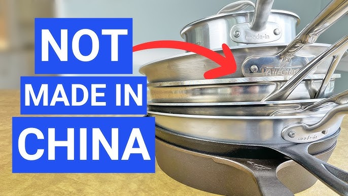 Best Cookware Brands Made In Usa: Top US Picks 5 Price vs. performance: what to expect