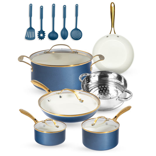 Frequently Asked Questions of best cookware for healthy lifestyle cooking