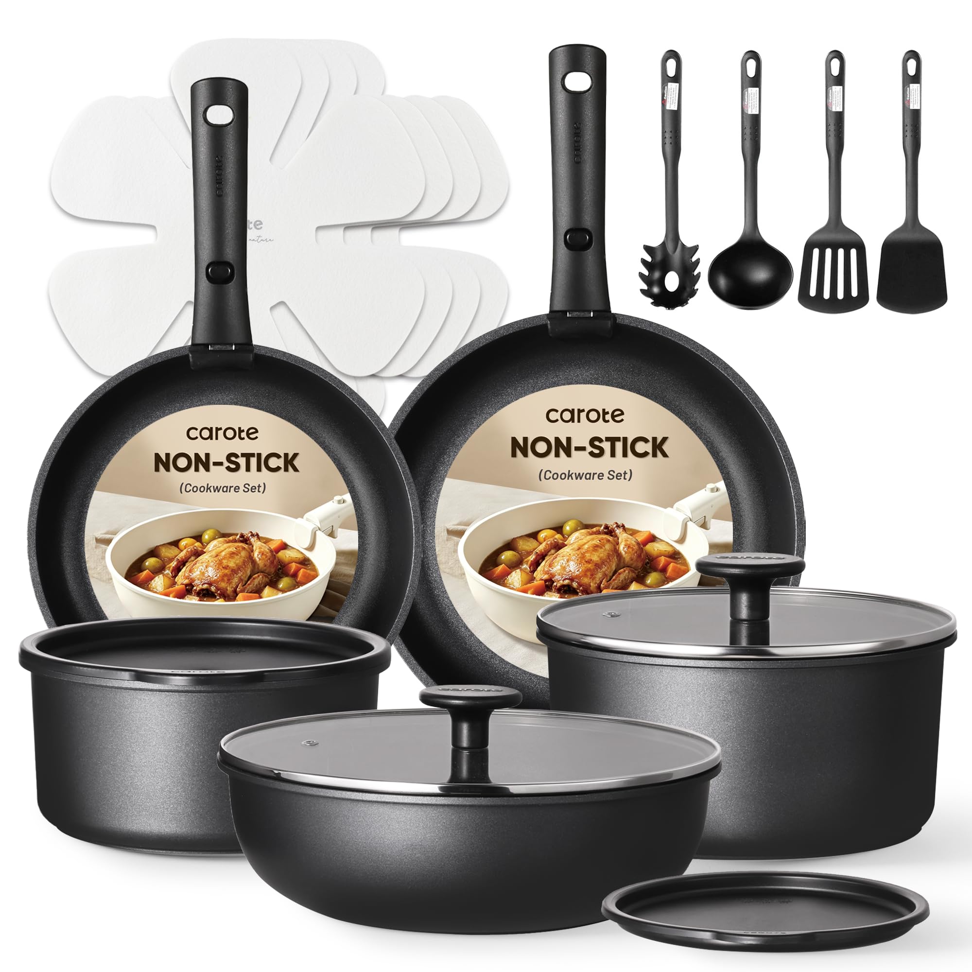 How to choose the best cookware for rv cooking usa by RV type and cooking style