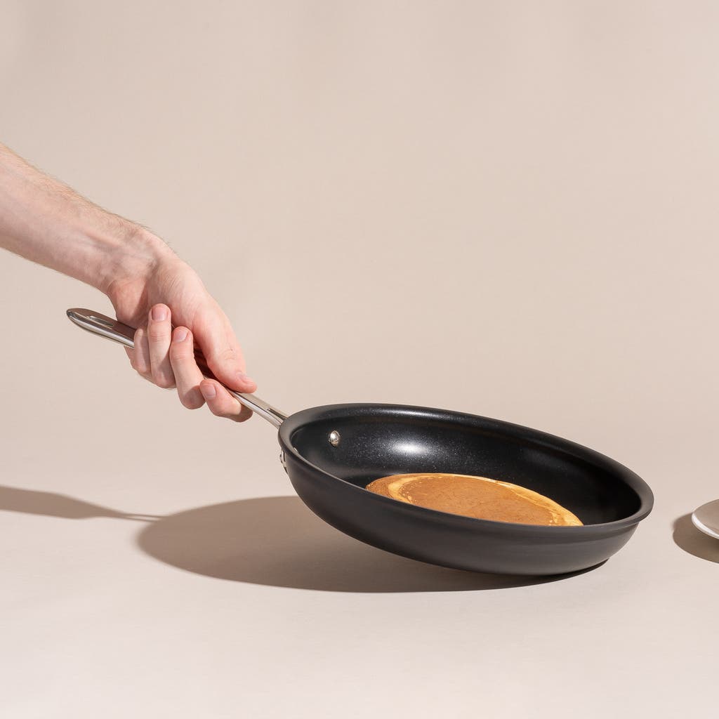 How to cook fish without sticking: step-by-step