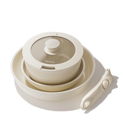 Personal experience: what I learned testing ceramic non-stick pans