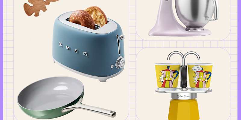 How to choose the right cookware gift