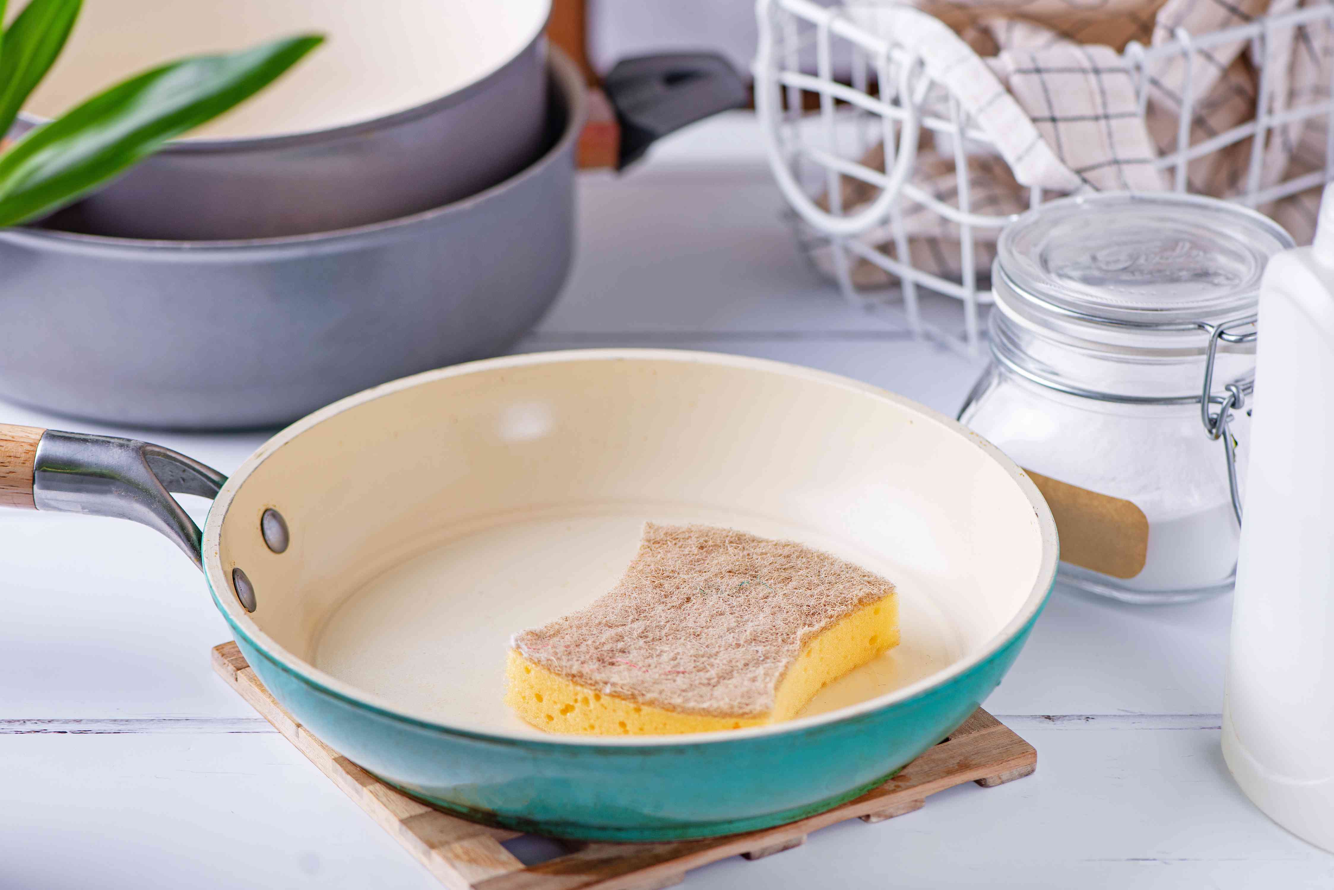 How To Clean Ceramic Cookware Properly: Quick Care Tips 8 Frequently Asked Questions of how to clean ceramic cookware properly