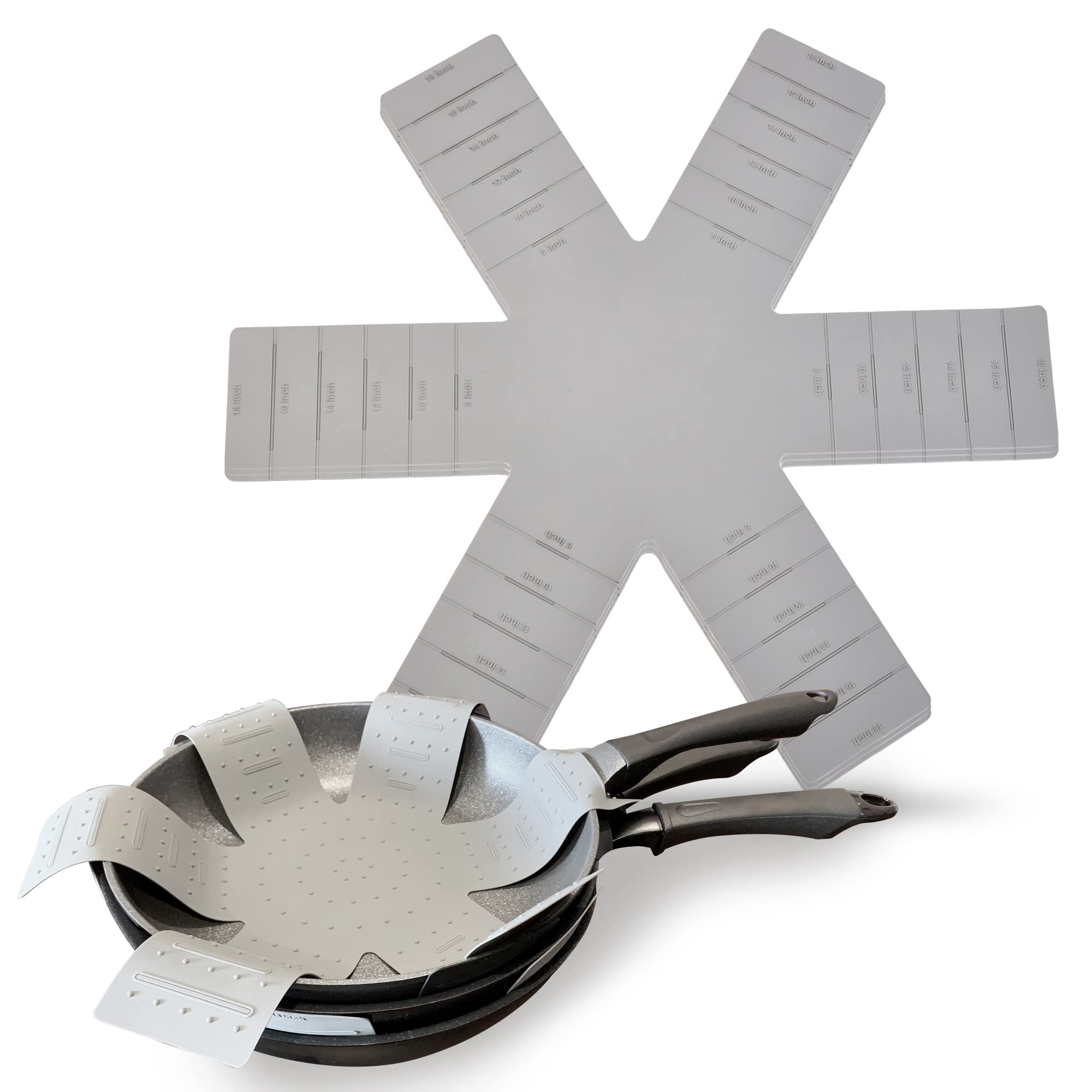 Personal experience: real mistakes and the fixes I use for how to stack cookware without scratching