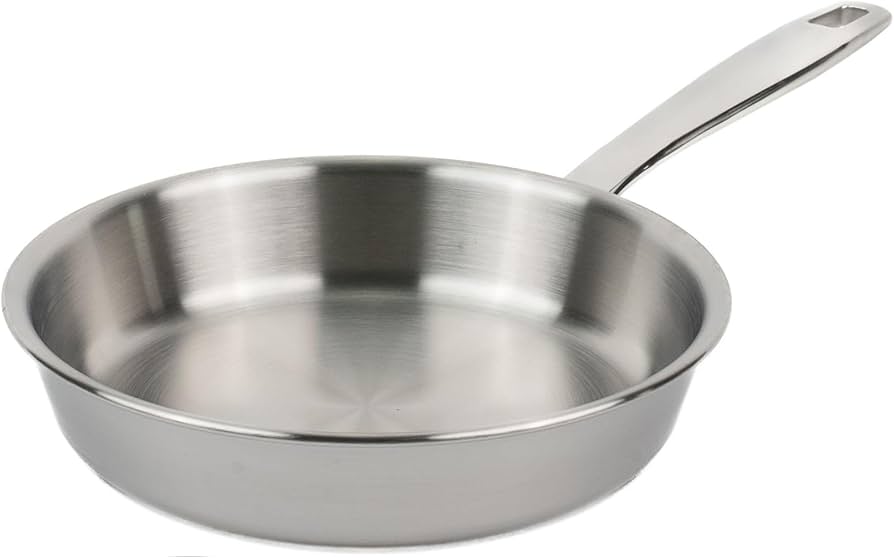 Building a chef-style kitchen on a budget