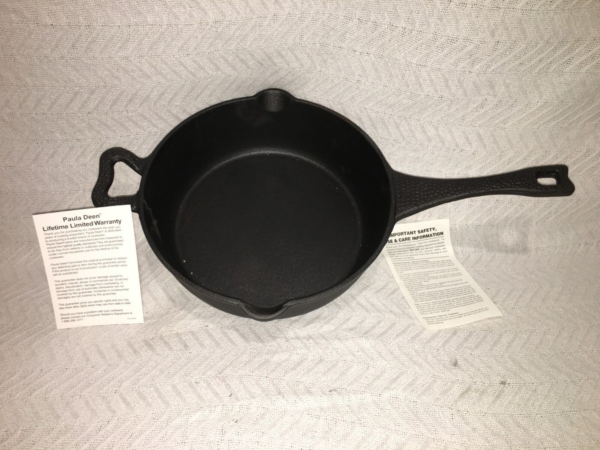 How to file a cookware warranty claim — step-by-step