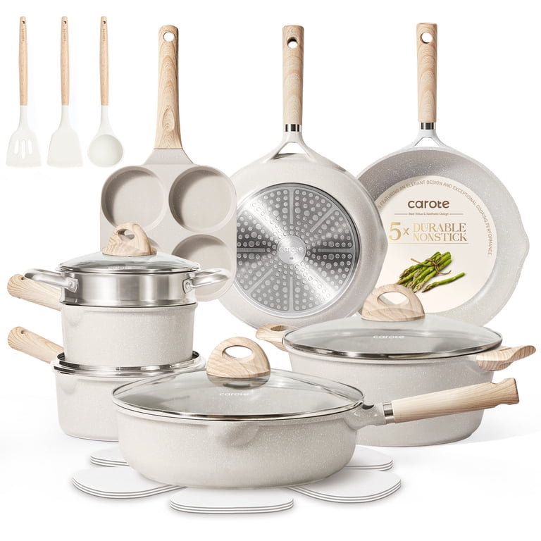Frequently Asked Questions of best cookware for rv cooking usa