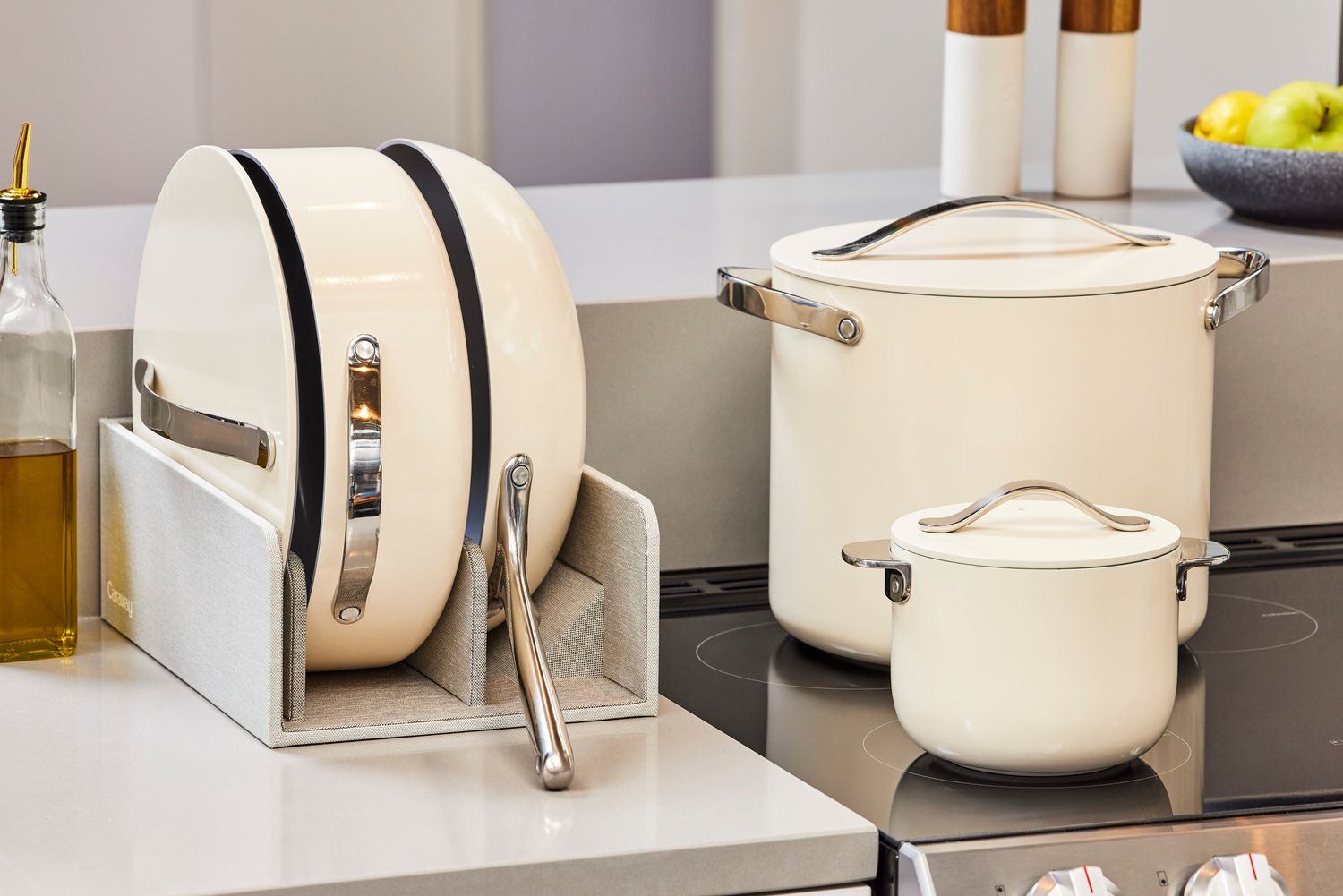 Cooking tips and care for compact cookware
