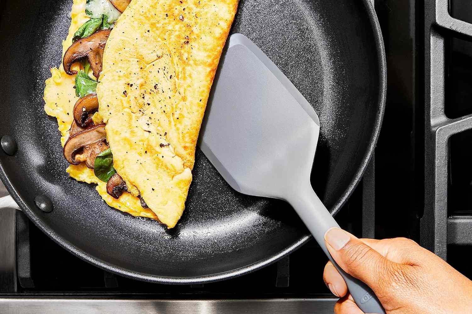 Care, seasoning, and maintenance tips