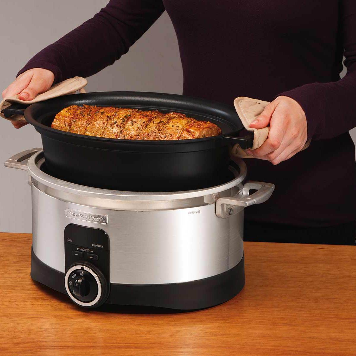 Buying guide and checklist for cookware for slow cooking on stovetop