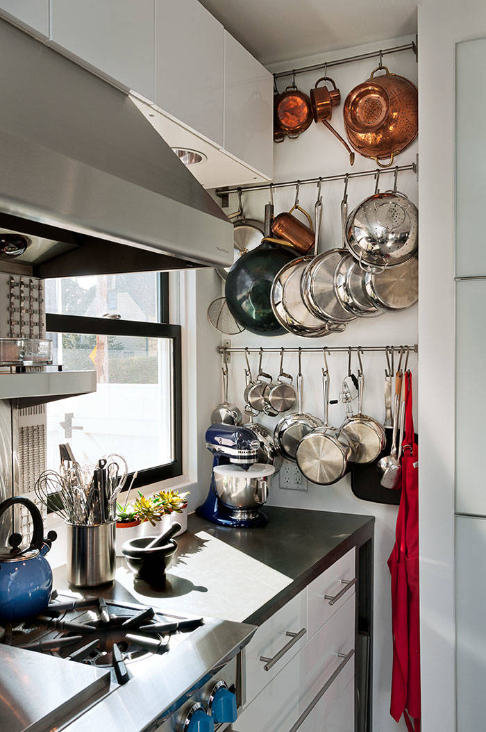 Budget and DIY ideas