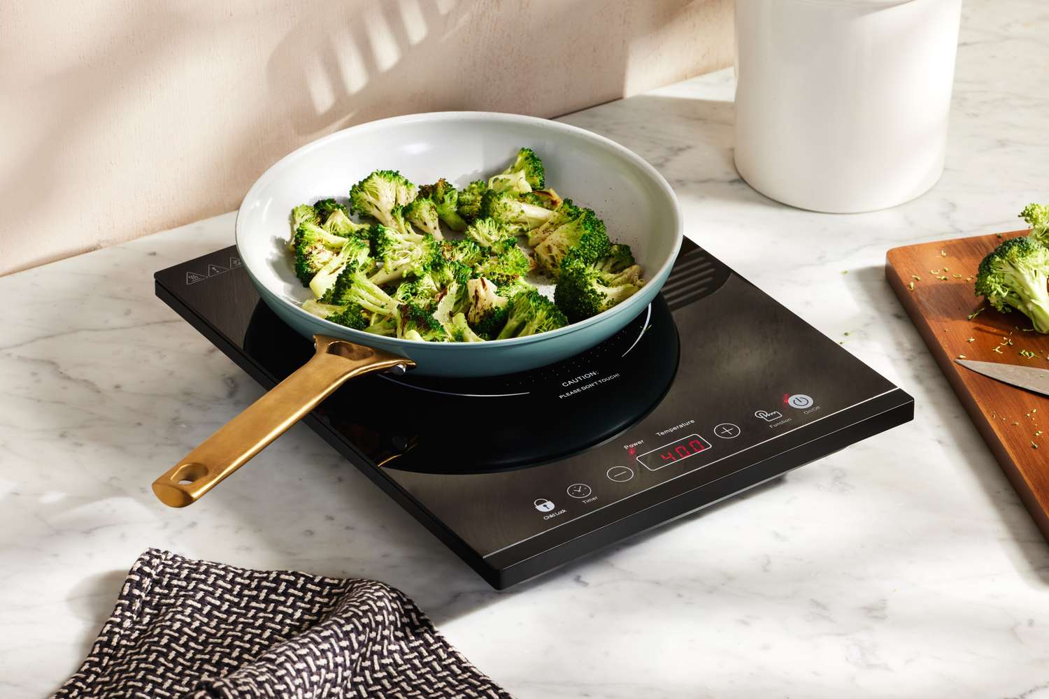 Frequently Asked Questions of Show me top-rated cookware sets for induction cooktops.