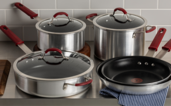What Cookware Do Professional Chefs Use At Home