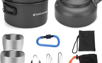 Best Lightweight Cookware For Seniors