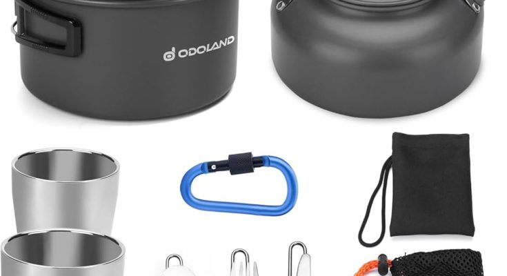 Best Lightweight Cookware For Seniors