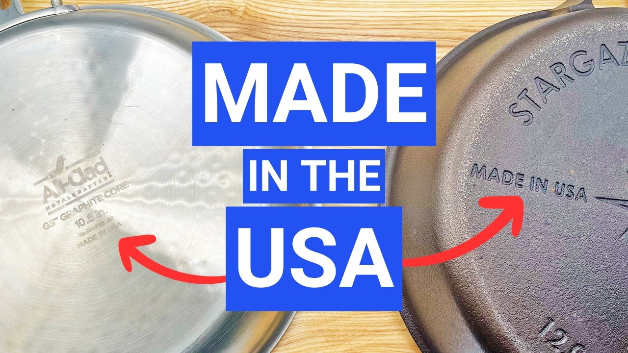 Best Cookware Brands Made In Usa: Top US Picks 7 2–3 quick questions people ask (PAA-style)