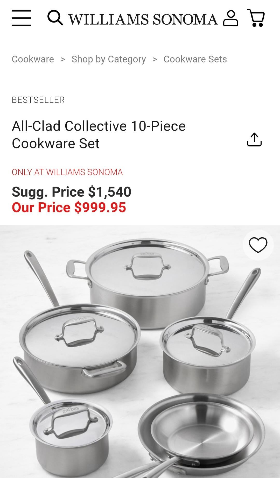 Frequently Asked Questions of best cookware set for college students usa