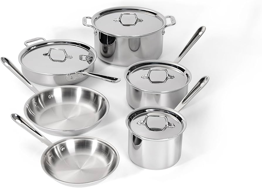 Frequently Asked Questions of best dishwasher safe cookware sets usa