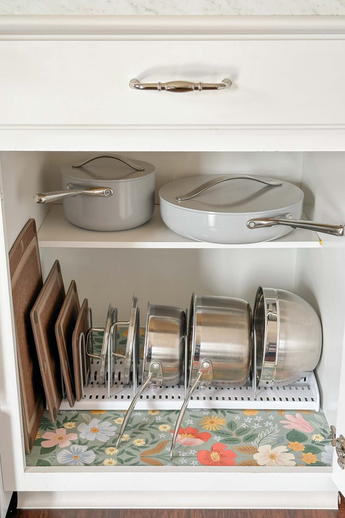 Safety and cookware care