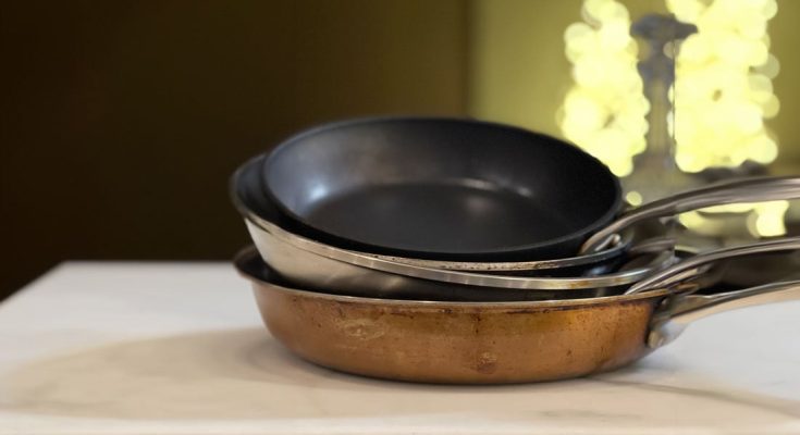 Non Toxic Cookware Brands Usa
