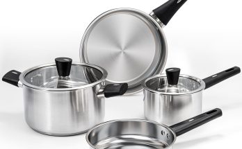 Safest Pots And Pans For Everyday Cooking