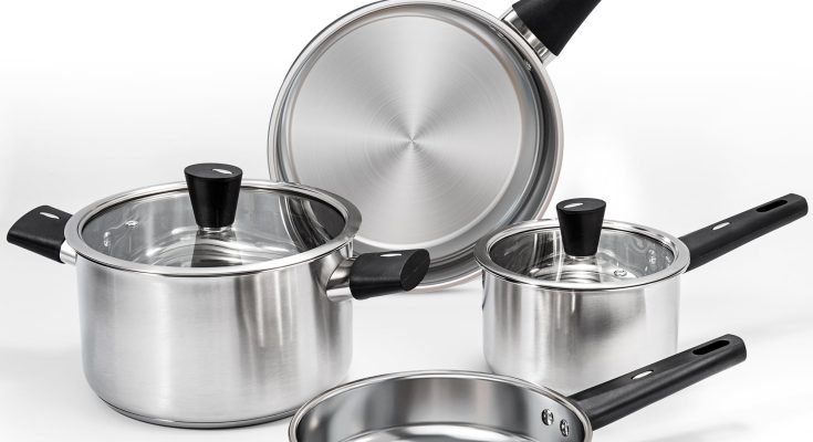 Safest Pots And Pans For Everyday Cooking